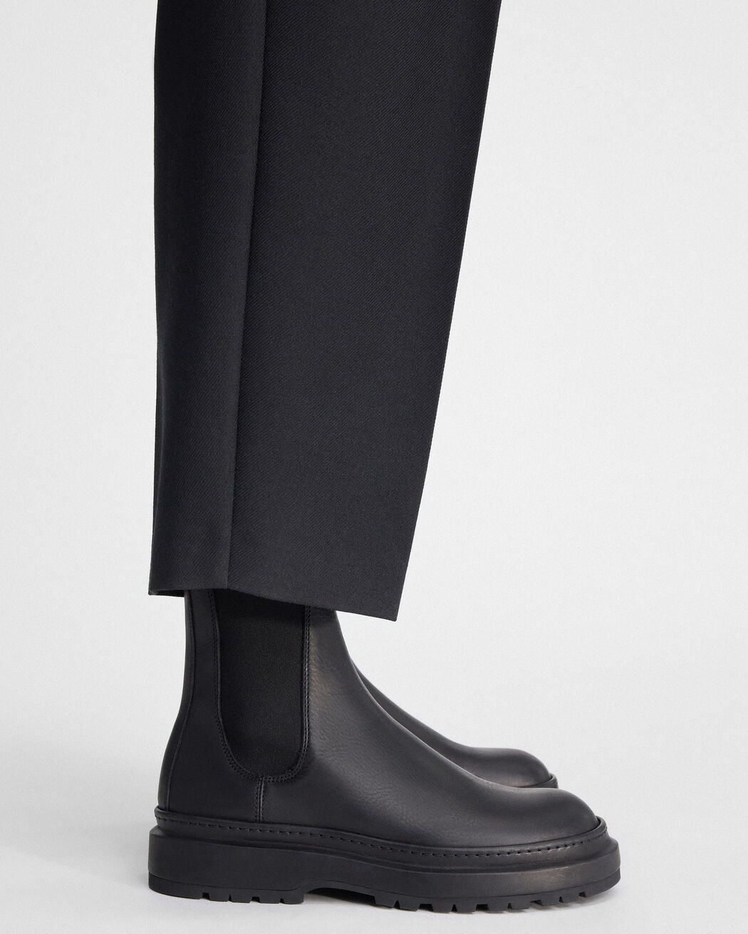 The Pavane ankle boots jacquemus the pavane ankle boots