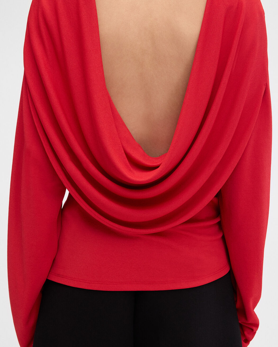 The Croisière top jacquemus the croisi re top