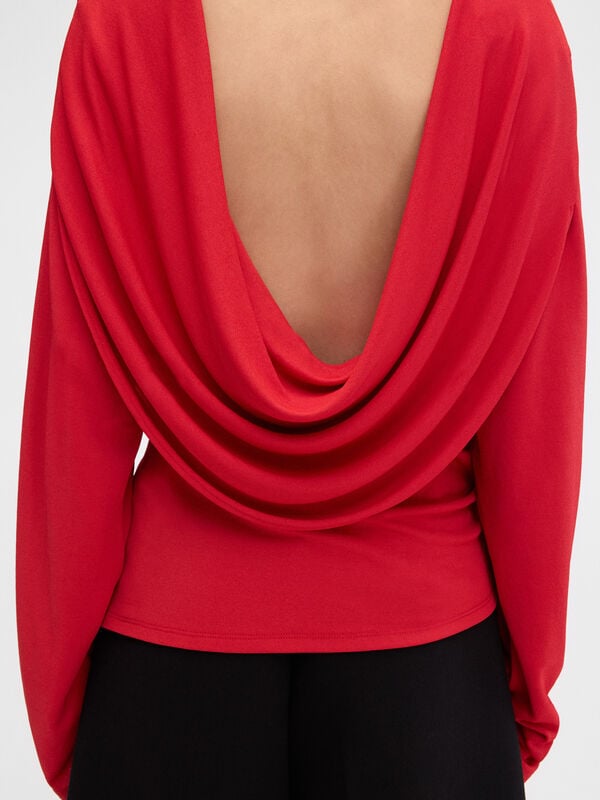 بلوزة The Croisière jacquemus بلوزة the croisi re