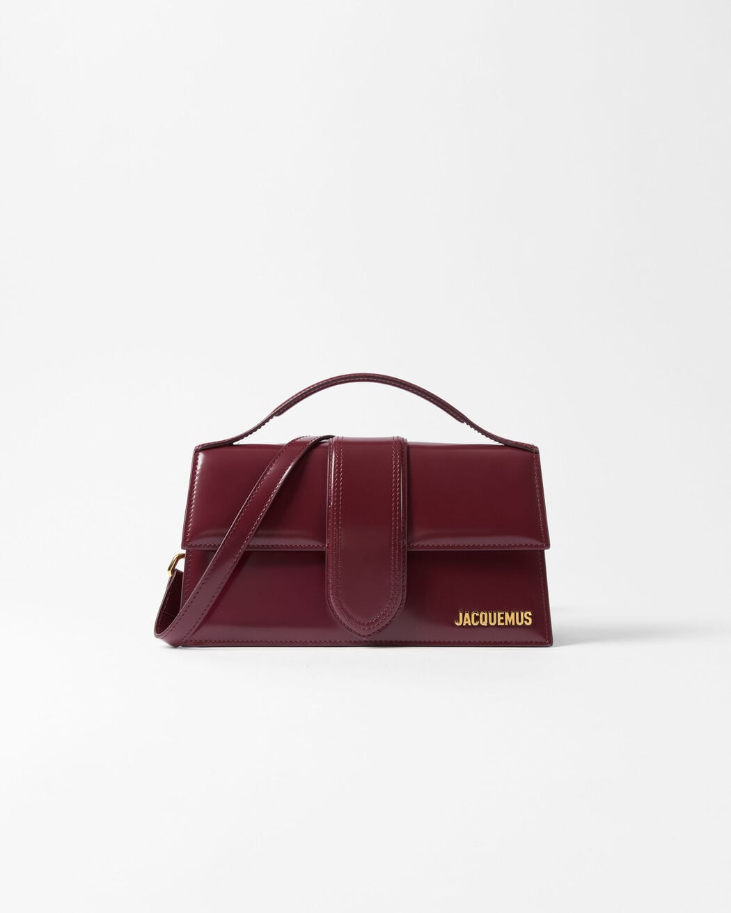 The large Bambino jacquemus the large bambino