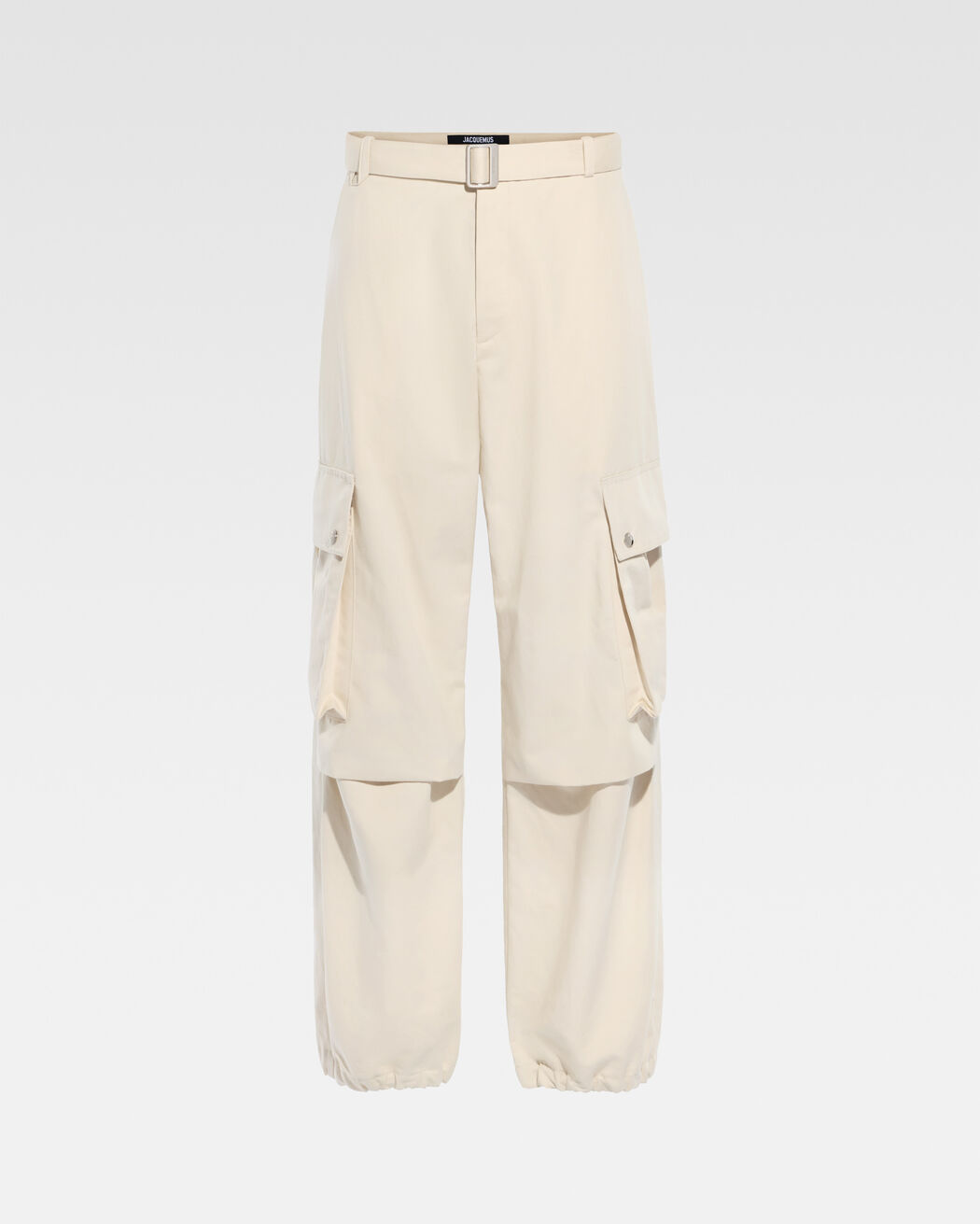 بنطال Le Cargo jacquemus بنطال le cargo