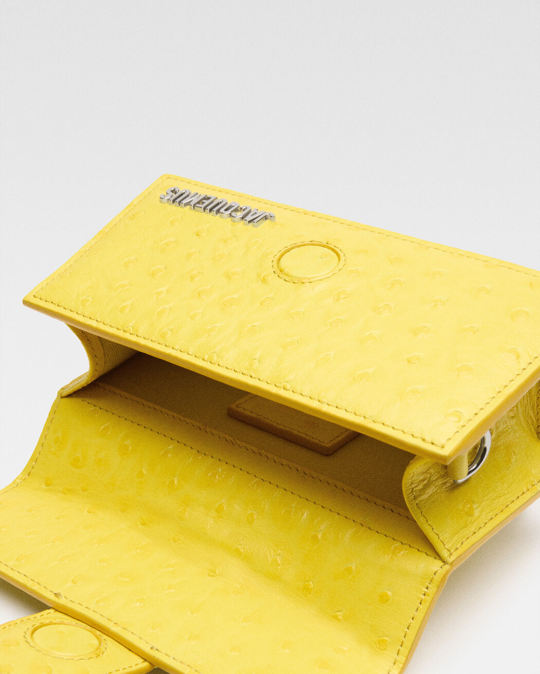 حقيبة The Bambino jacquemus حقيبة the bambino