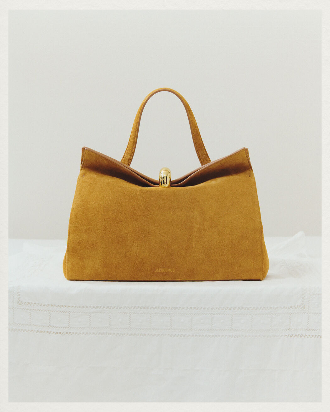 The Valérie jacquemus the val rie