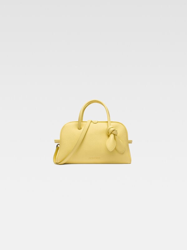 The small Turismo jacquemus the small turismo