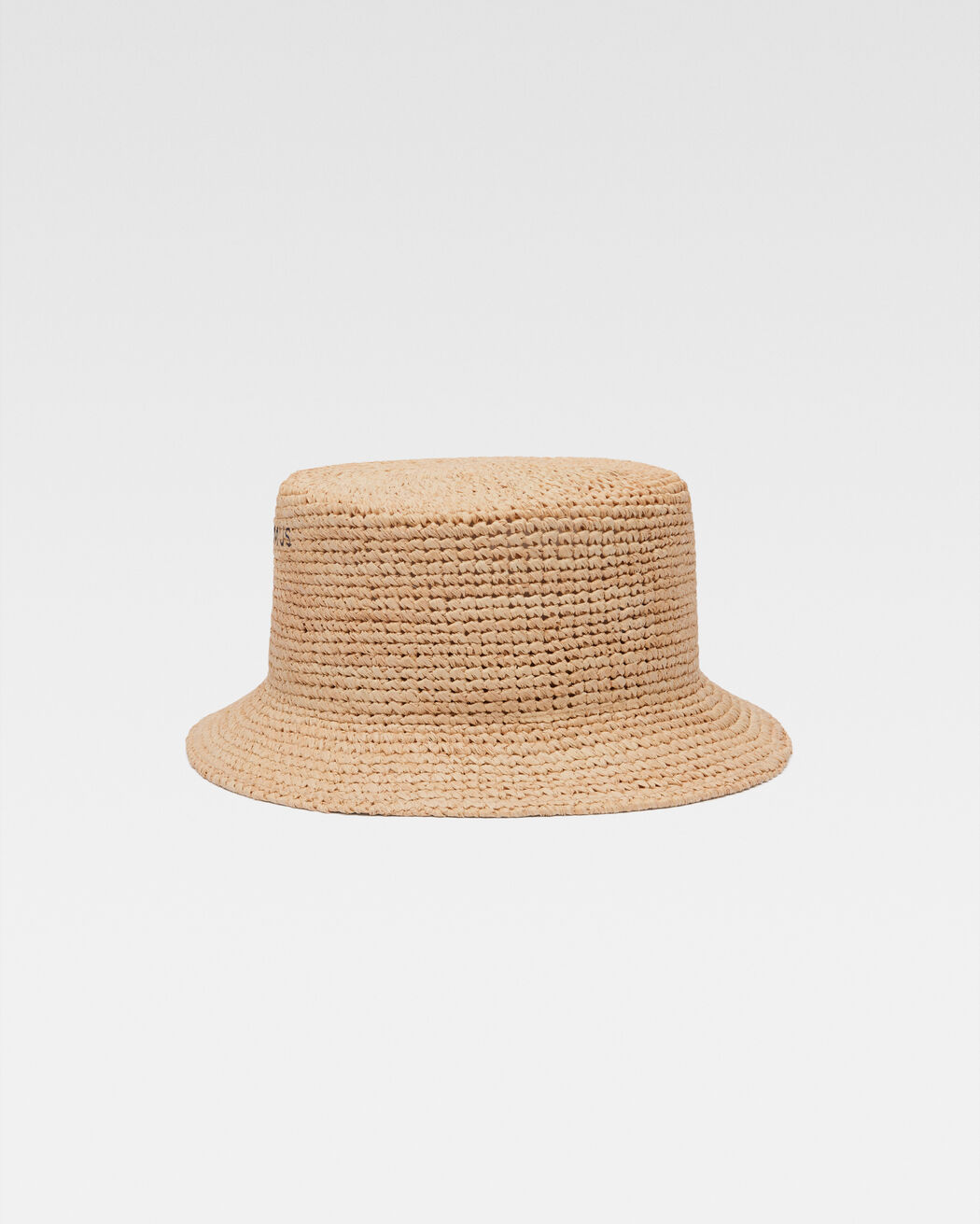 The Pesco bucket hat jacquemus the pesco bucket hat