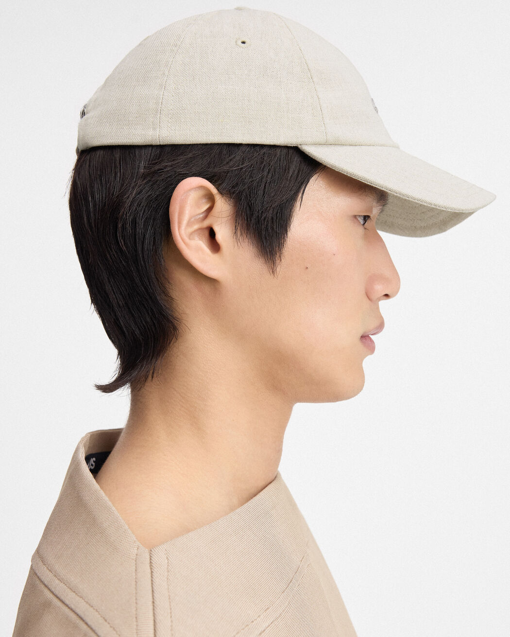 The Gadjo cap jacquemus the gadjo cap