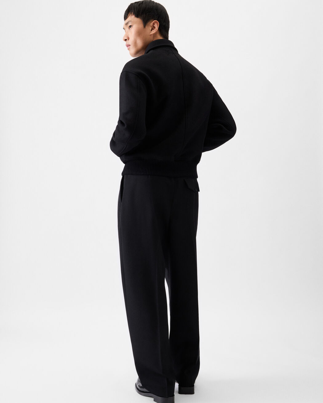 Le Bomber Feltro jacquemus le bomber feltro