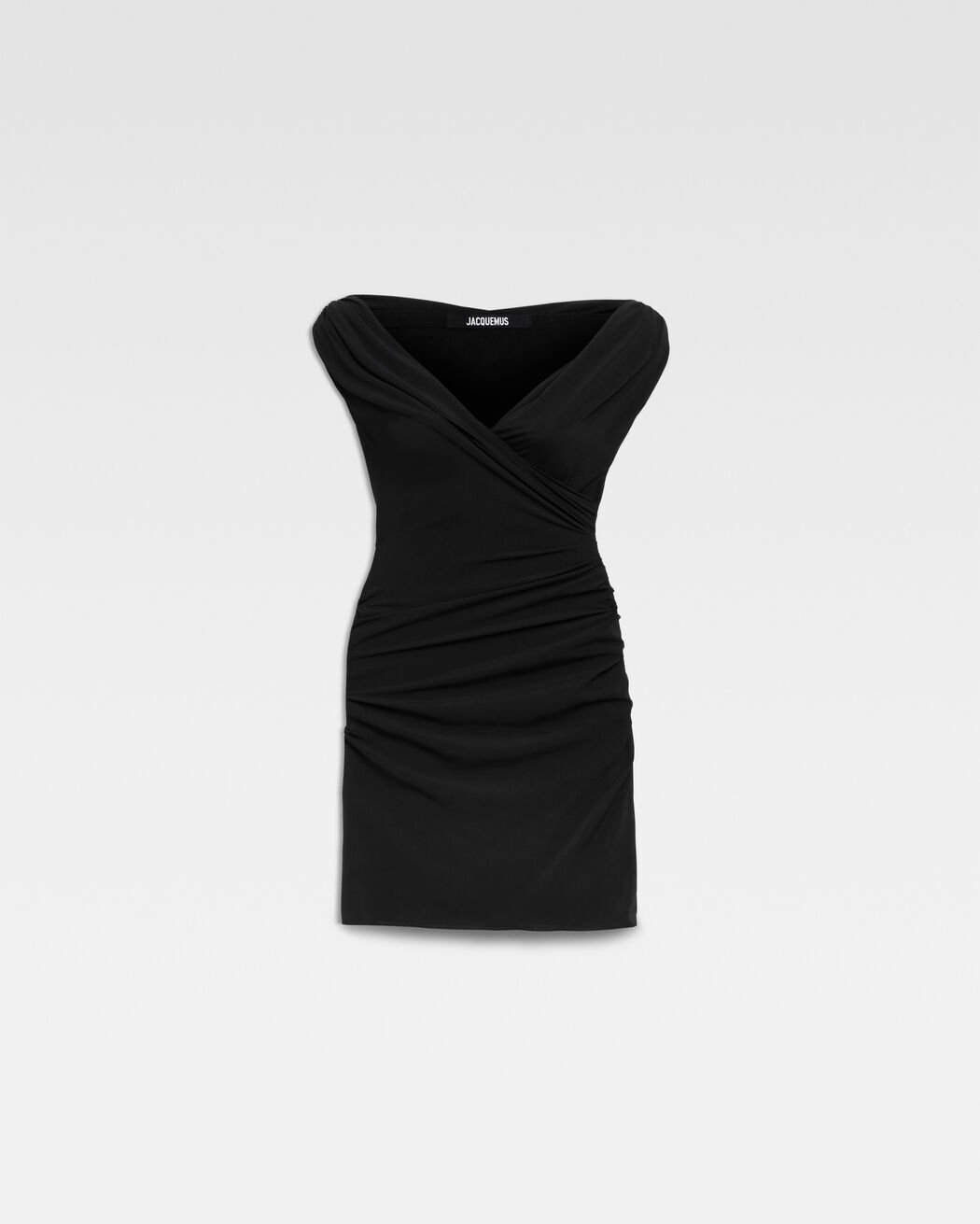 The Rita dress jacquemus the rita dress
