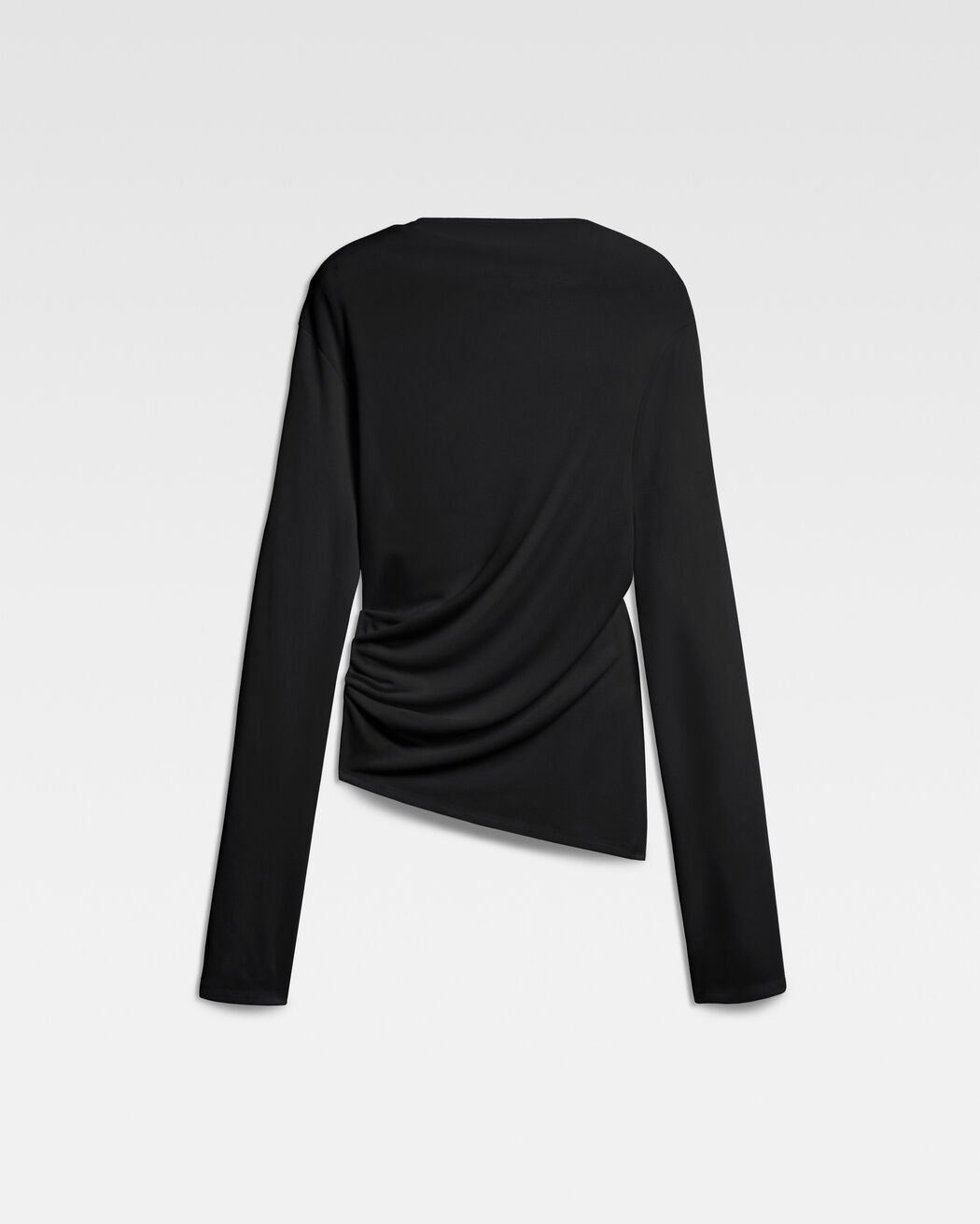 The Croisière top jacquemus the croisi re top