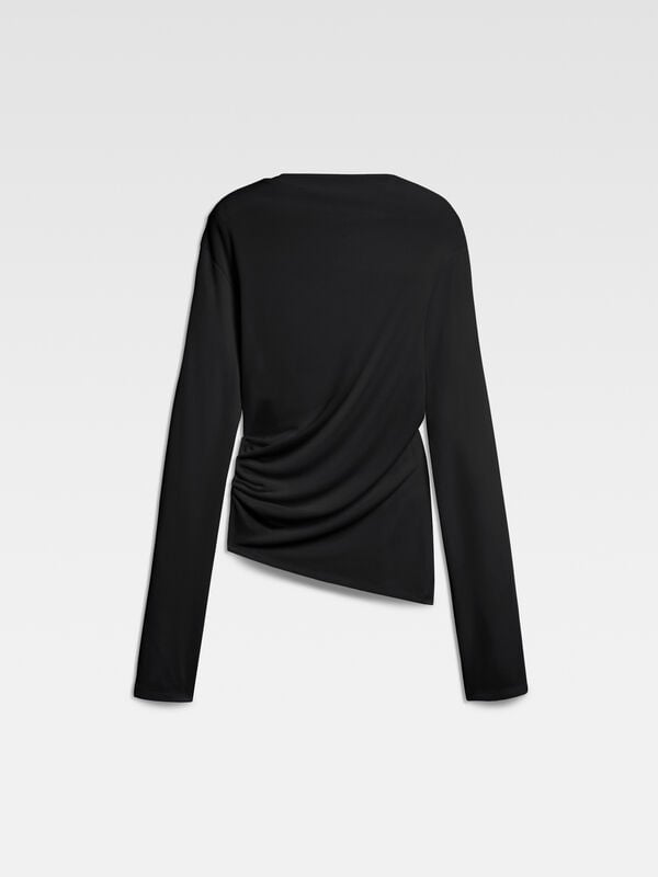 بلوزة The Croisière jacquemus بلوزة the croisi re