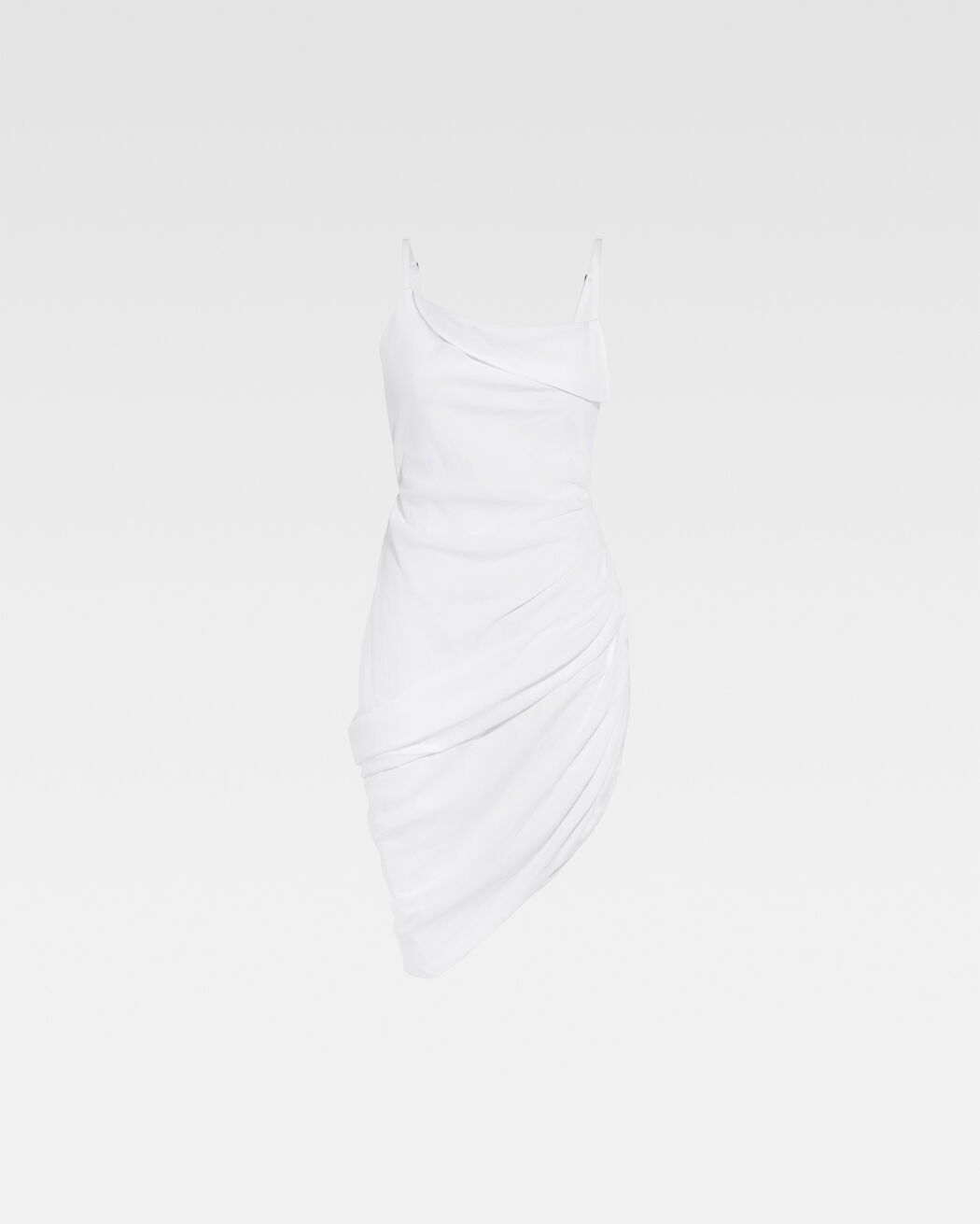 فستان La Robe Saudade jacquemus فستان la robe saudade