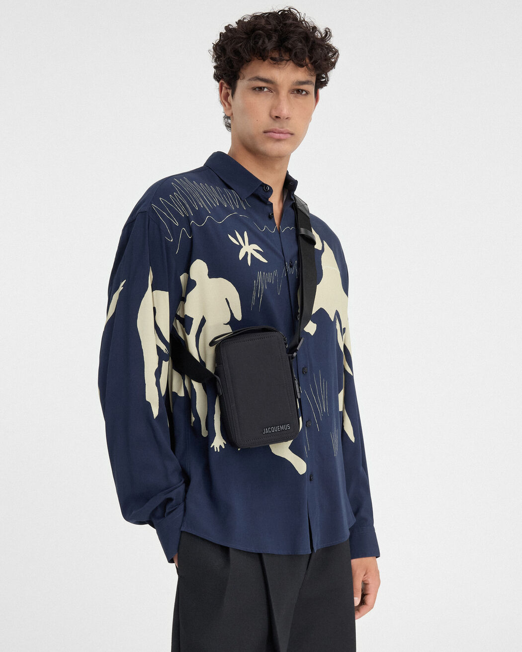 The vertical Cuerda jacquemus the vertical cuerda