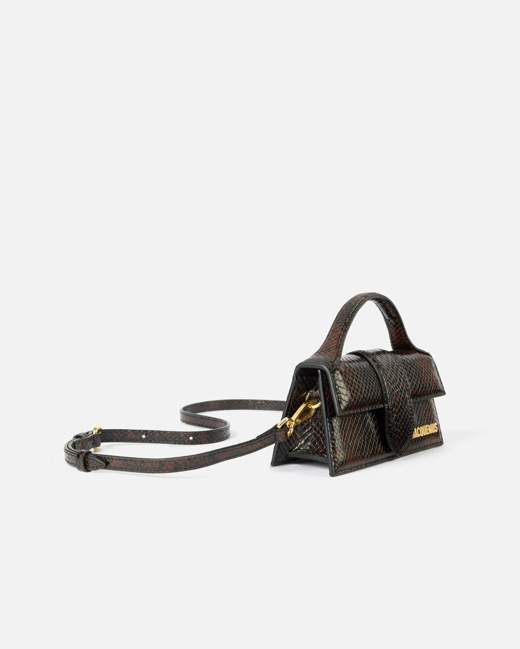 The Bambino jacquemus the bambino