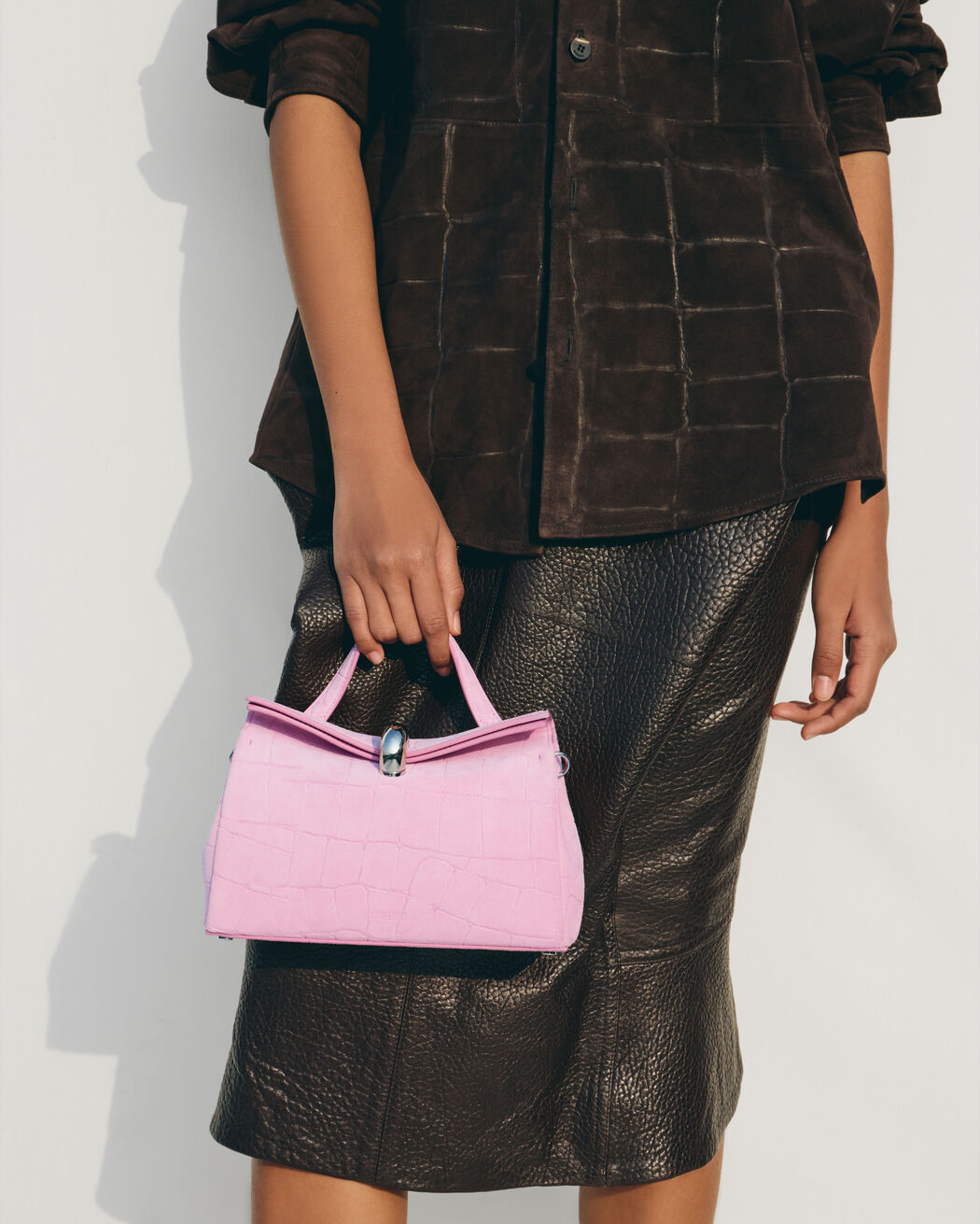 The small Valérie jacquemus the small val rie