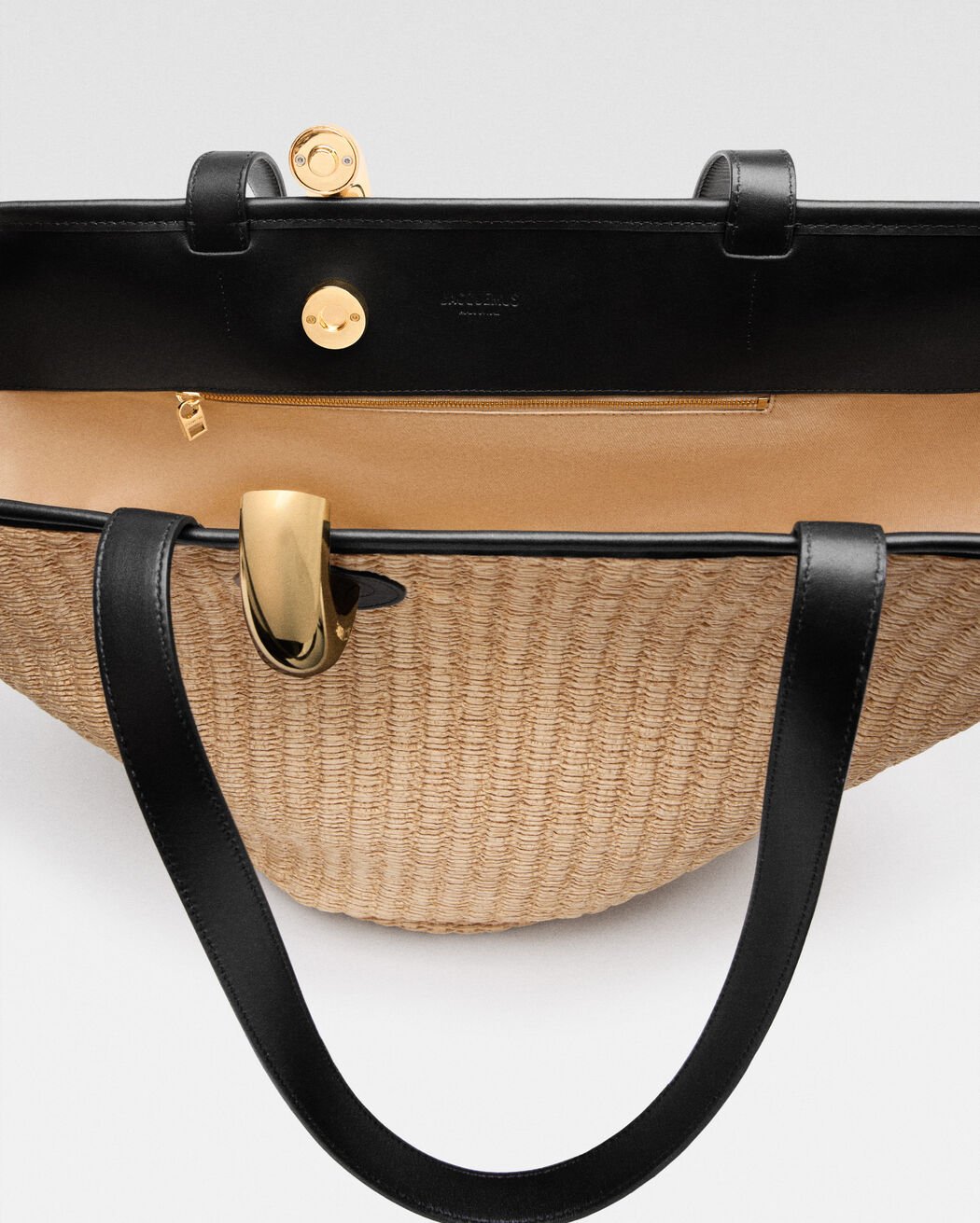 The Bambola jacquemus the bambola