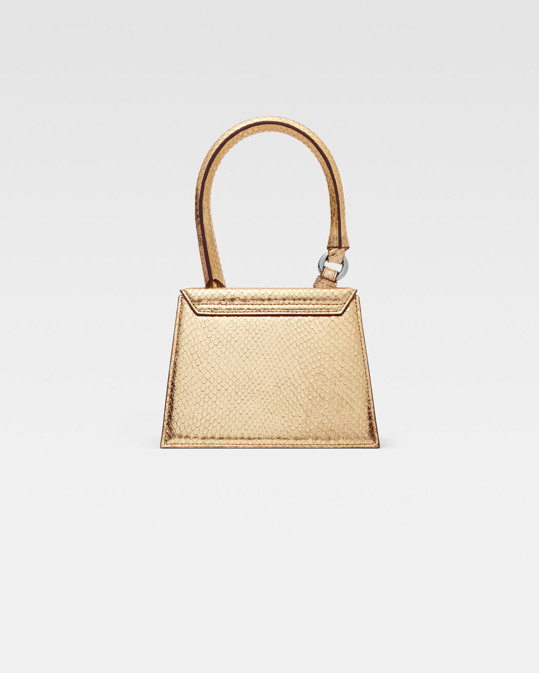 حقيبة The medium Chiquito with buckle jacquemus حقيبة the medium chiquito with buckle