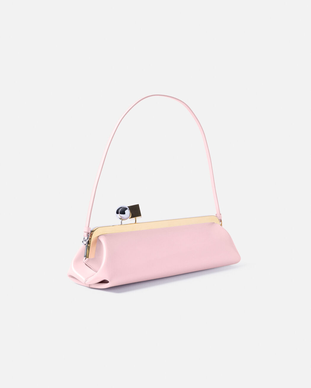 The Salon clutch jacquemus the salon clutch