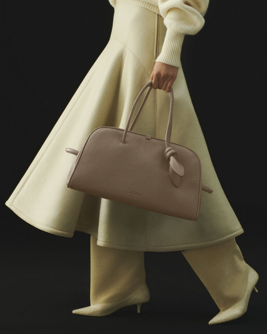 The Turismo jacquemus the turismo