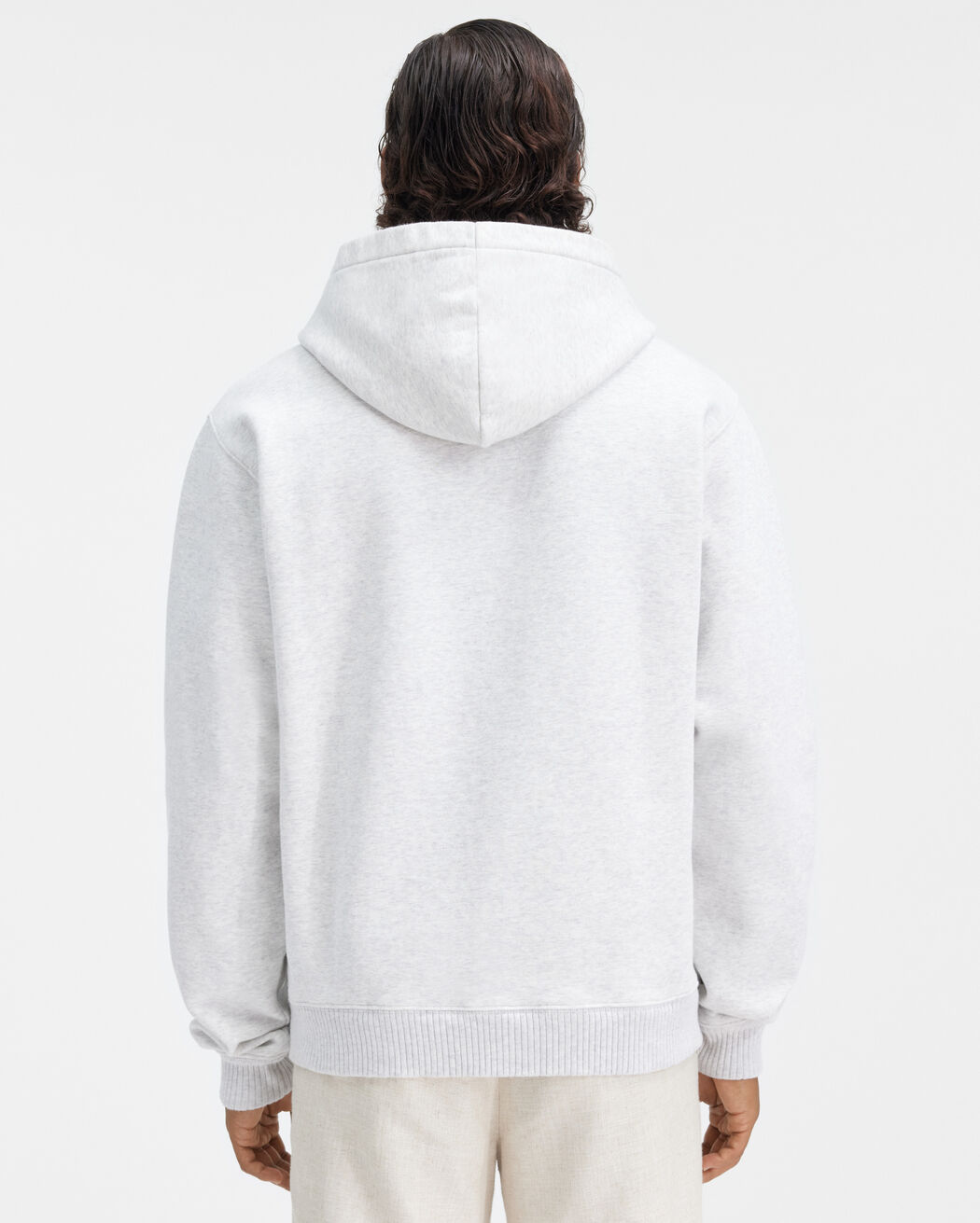 هودي Le Hoodie Gros Grain jacquemus هودي le hoodie gros grain