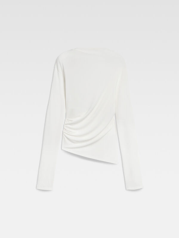 بلوزة The Croisière jacquemus بلوزة the croisi re