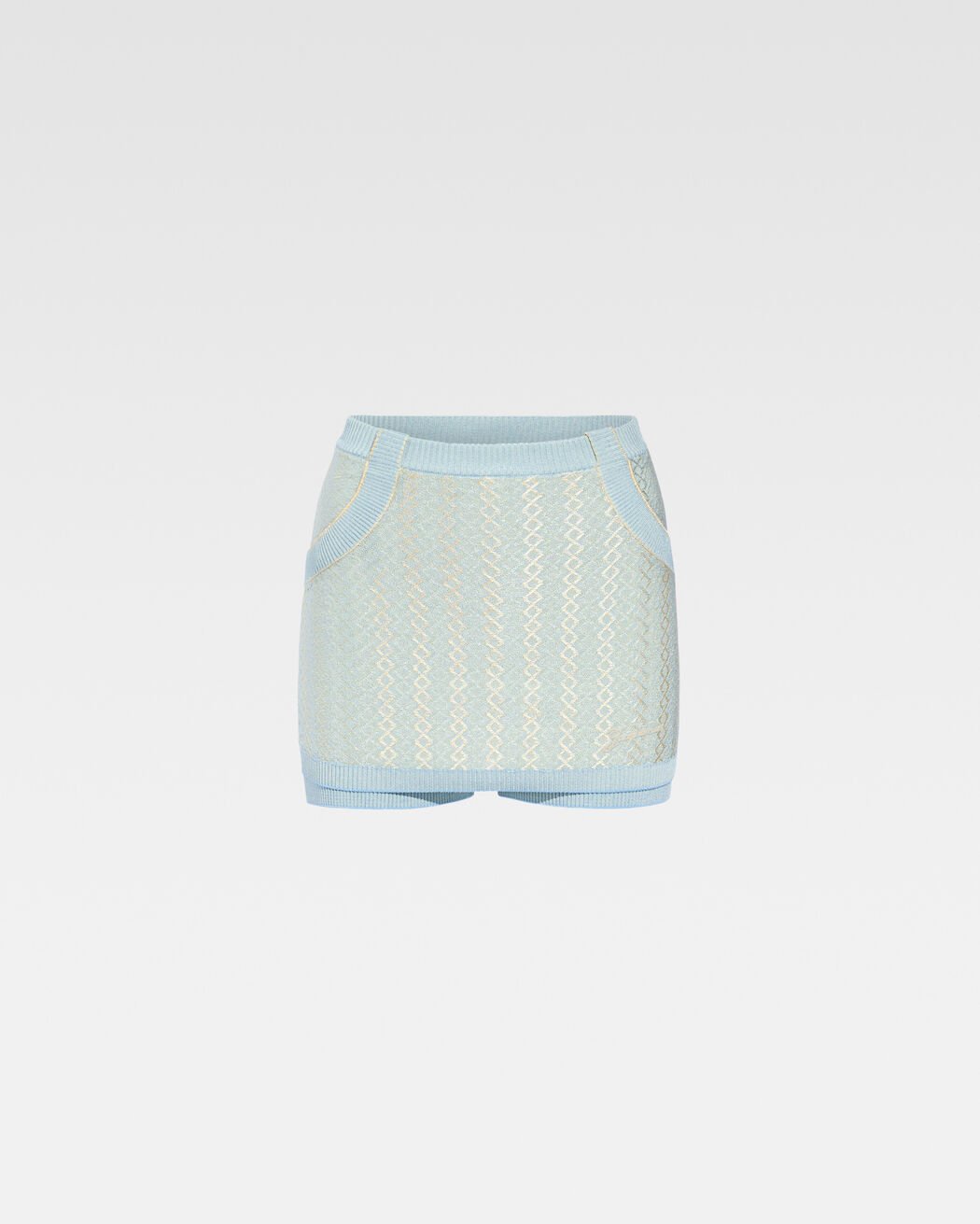 The Marino culottes jacquemus the marino culottes