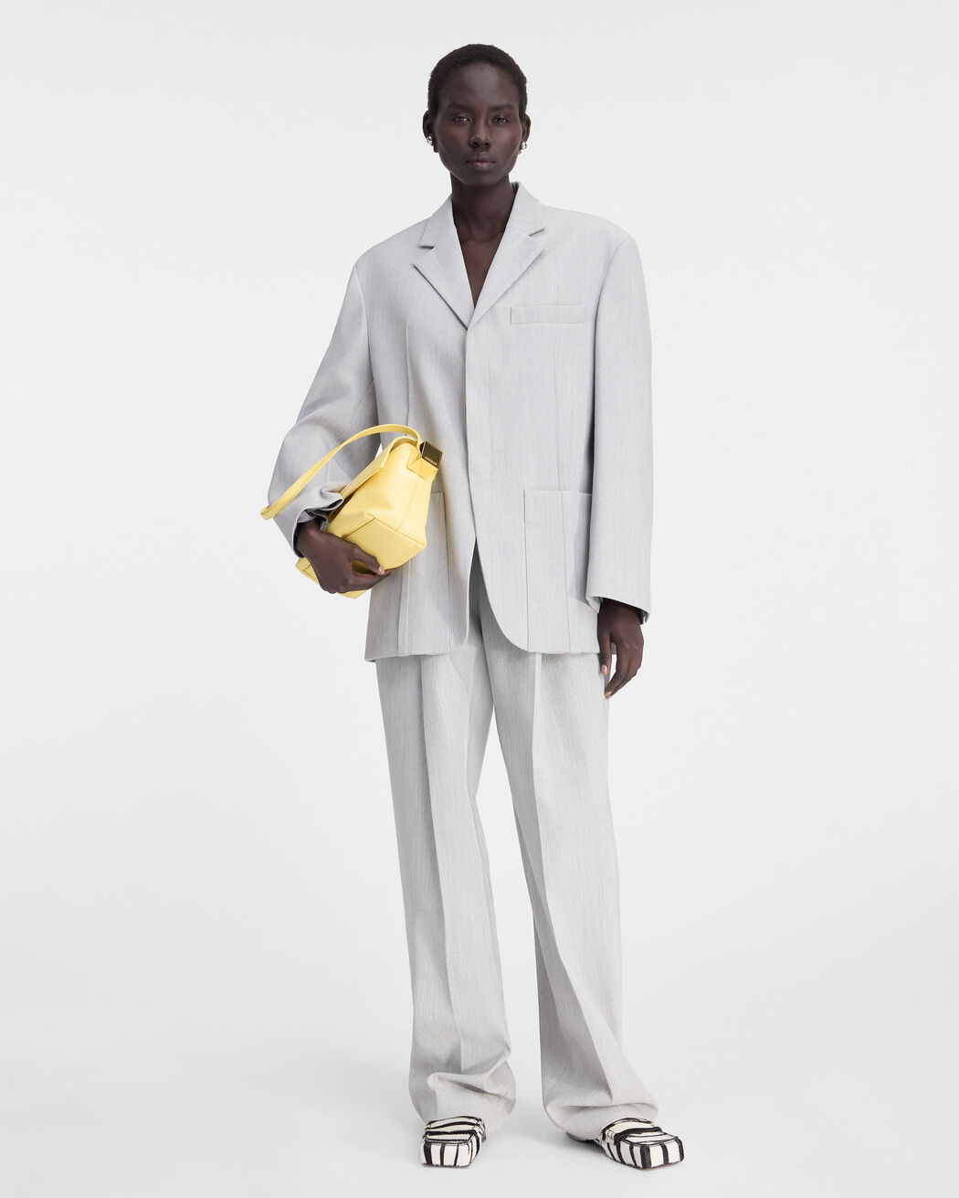 جاكيت La Veste D'Homme jacquemus جاكيت la veste d homme