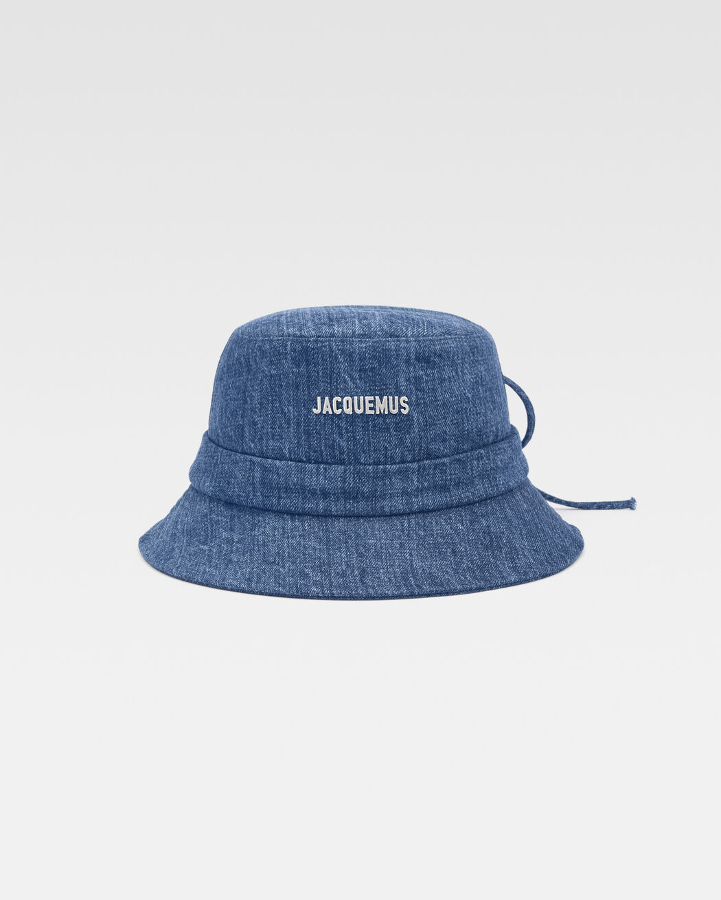 The Gadjo bucket hat jacquemus the gadjo bucket hat