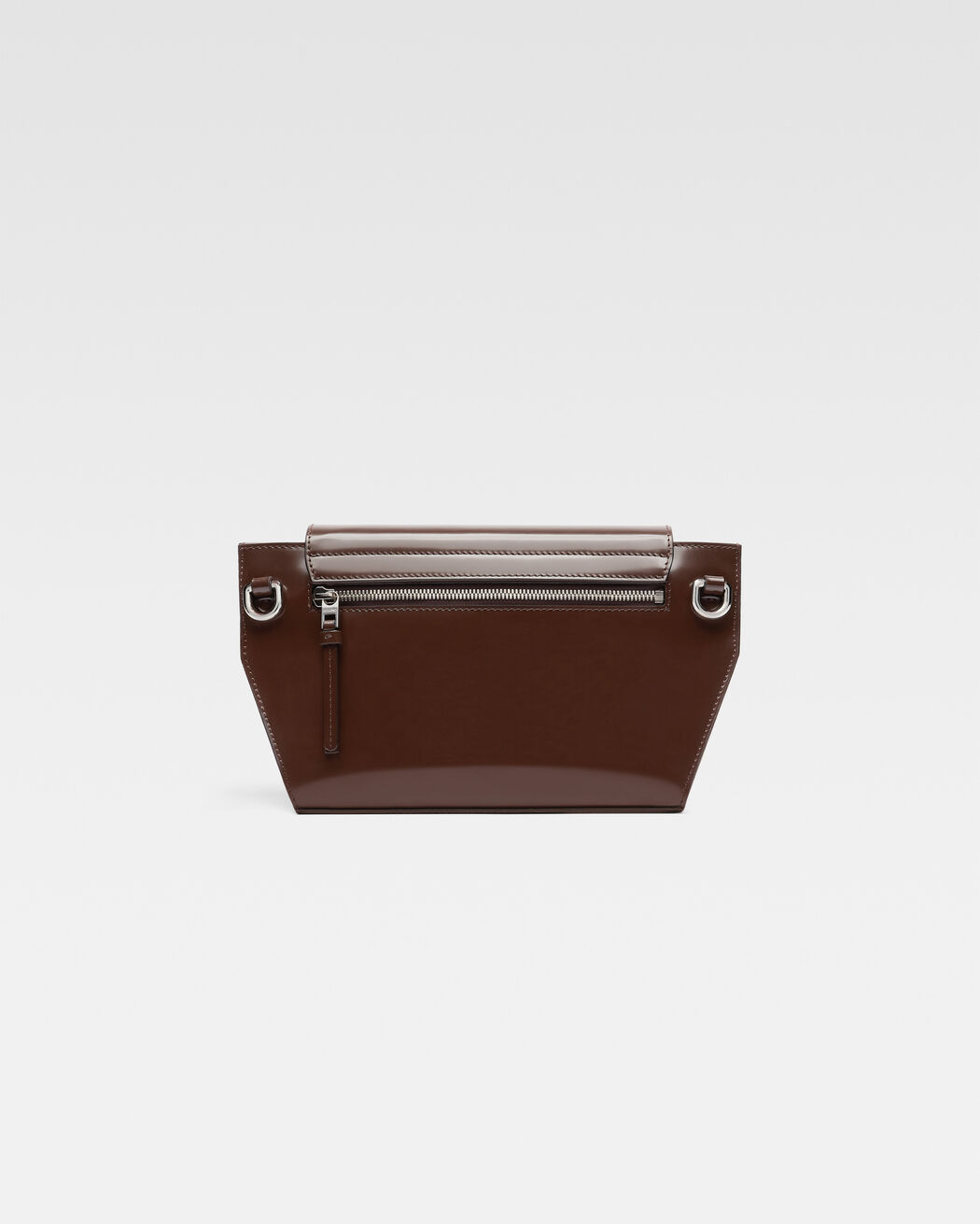The Capri messenger bag jacquemus the capri messenger bag