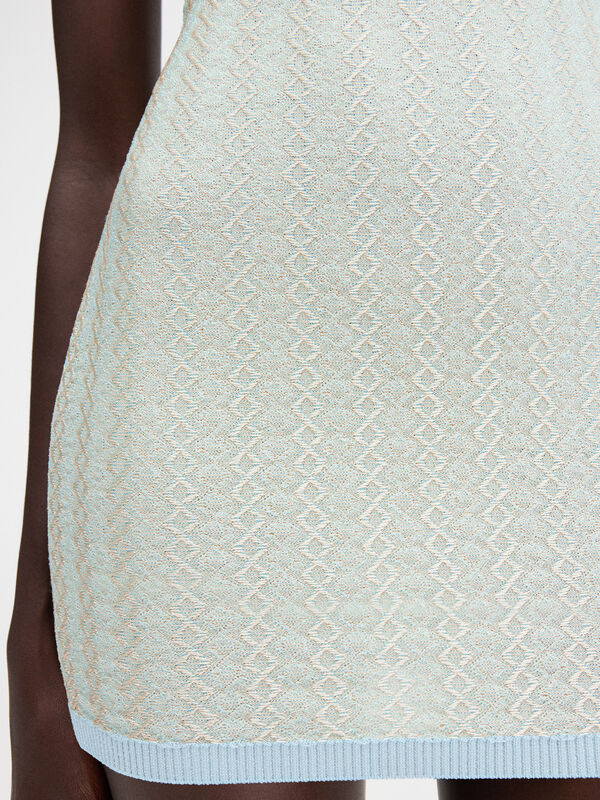 فستان The Marino jacquemus فستان the marino