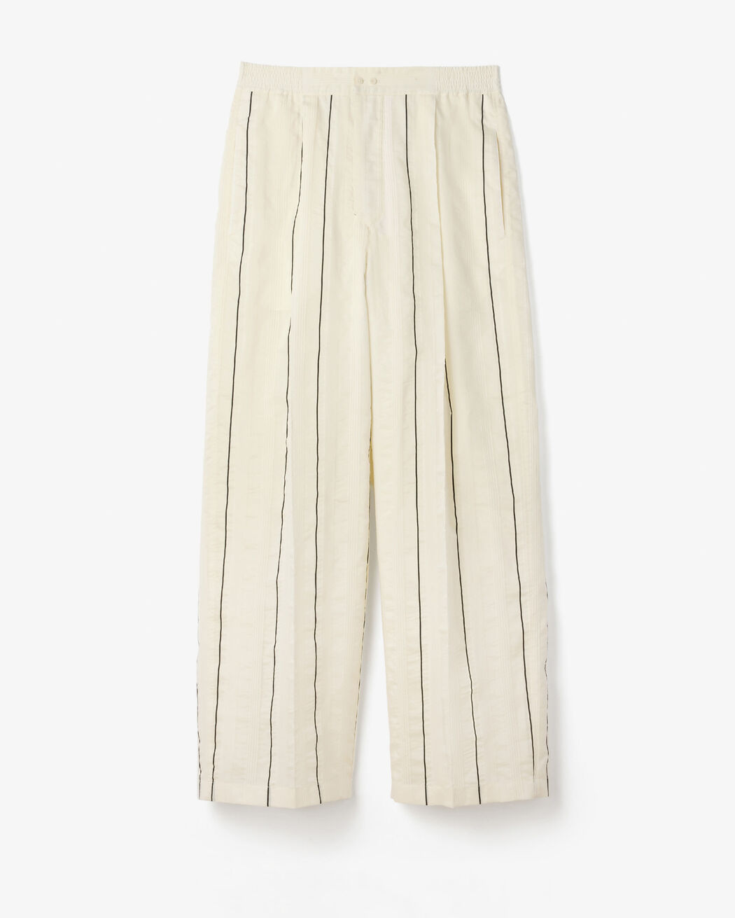 The Pyjama pants jacquemus the pyjama pants