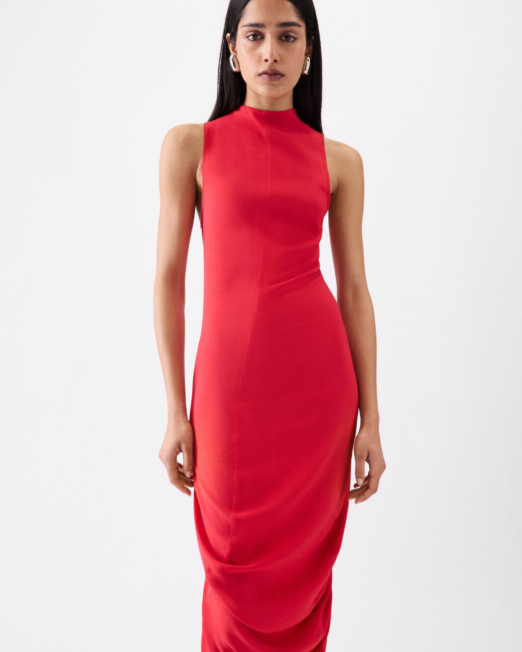 The J dress jacquemus the j dress