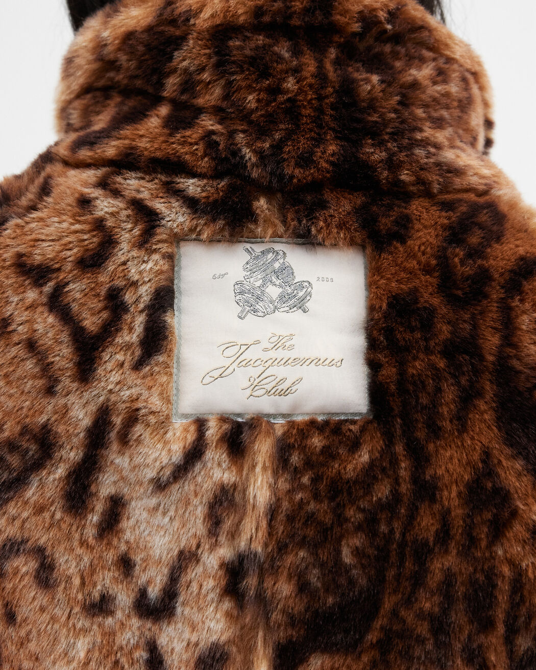 جاكيت The Fernando jacquemus جاكيت the fernando