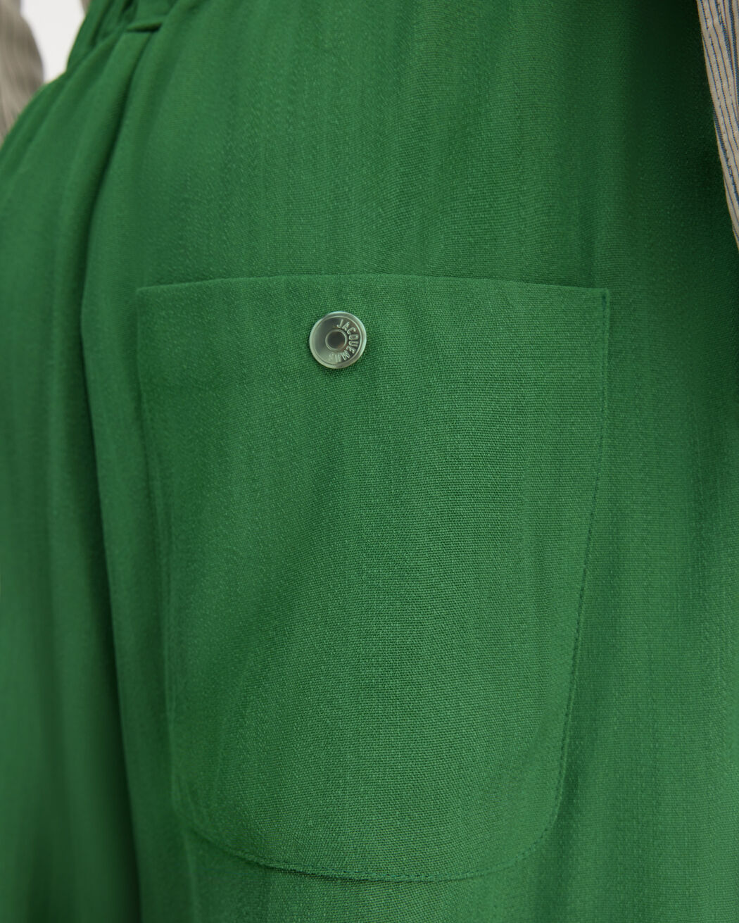 شورت Le Bermuda Juego jacquemus شورت le bermuda juego