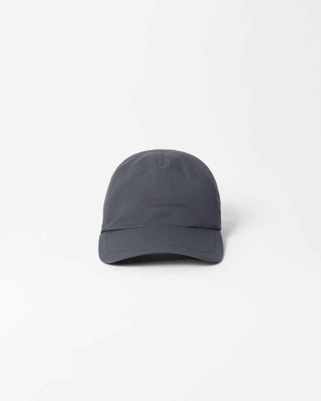 The Baluchon baseball cap
jacquemus the baluchon baseball cap