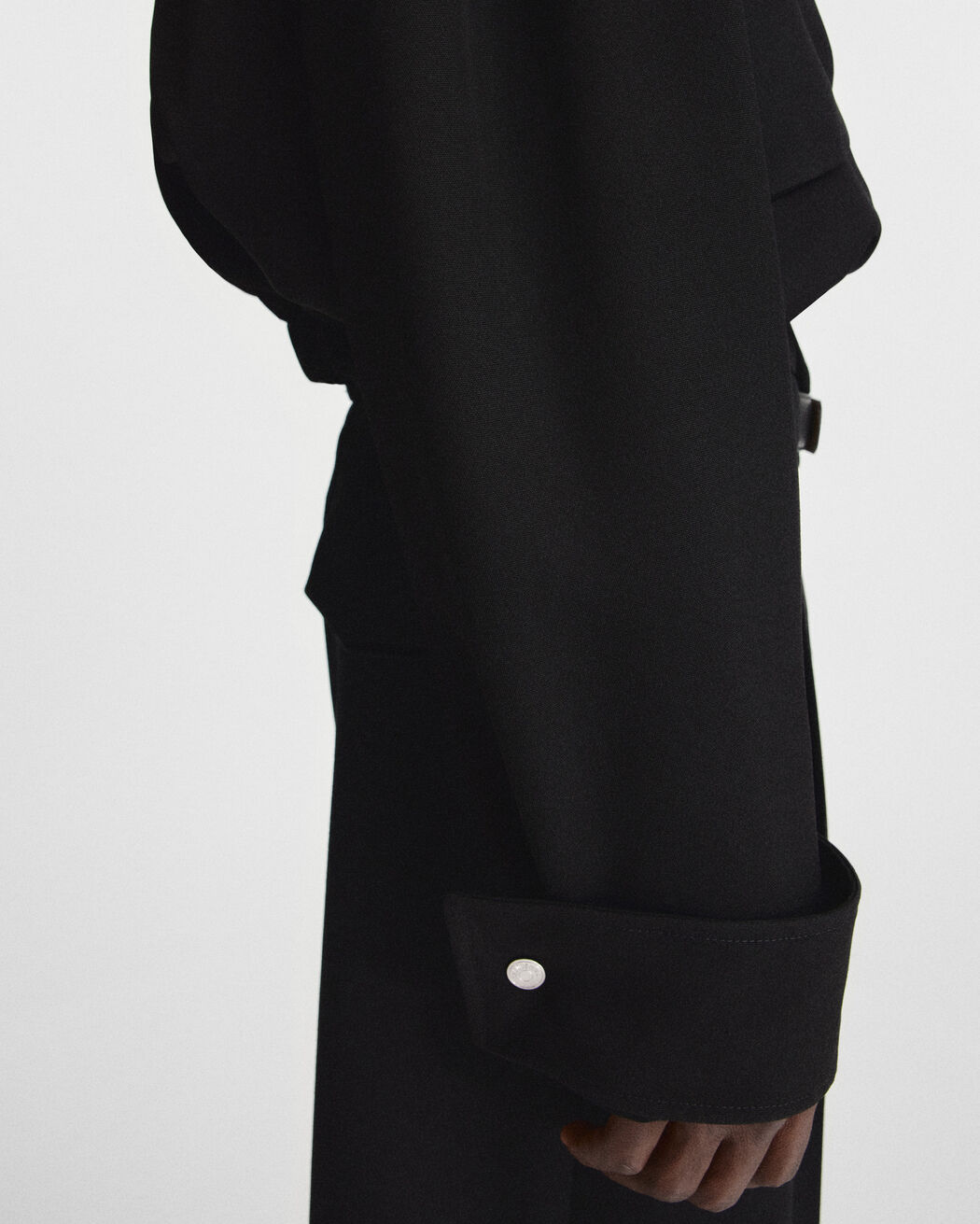 The Salti jacket jacquemus the salti jacket