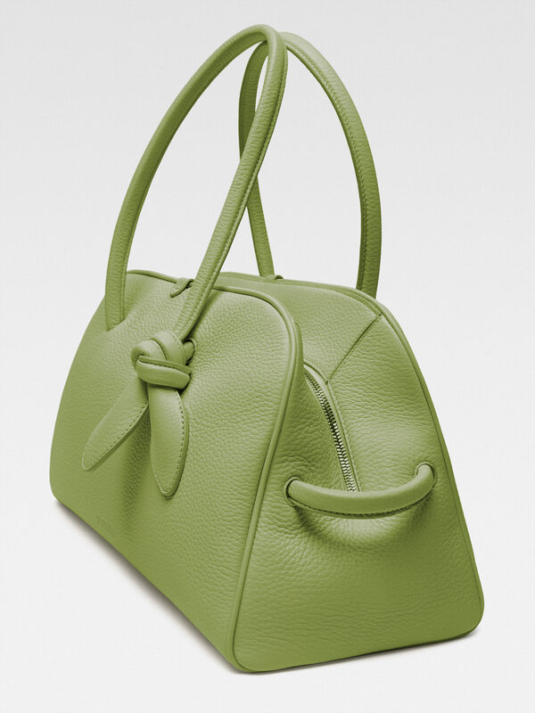 The Turismo حقيبة jacquemus حقيبة le turismo