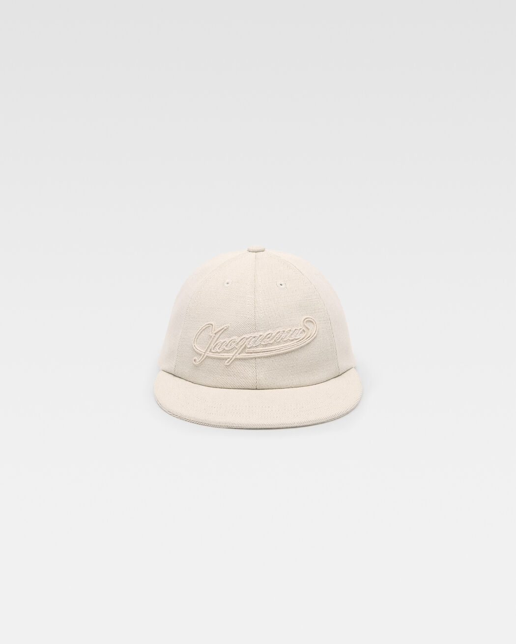 قبعة The Baseball jacquemus قبعة the baseball