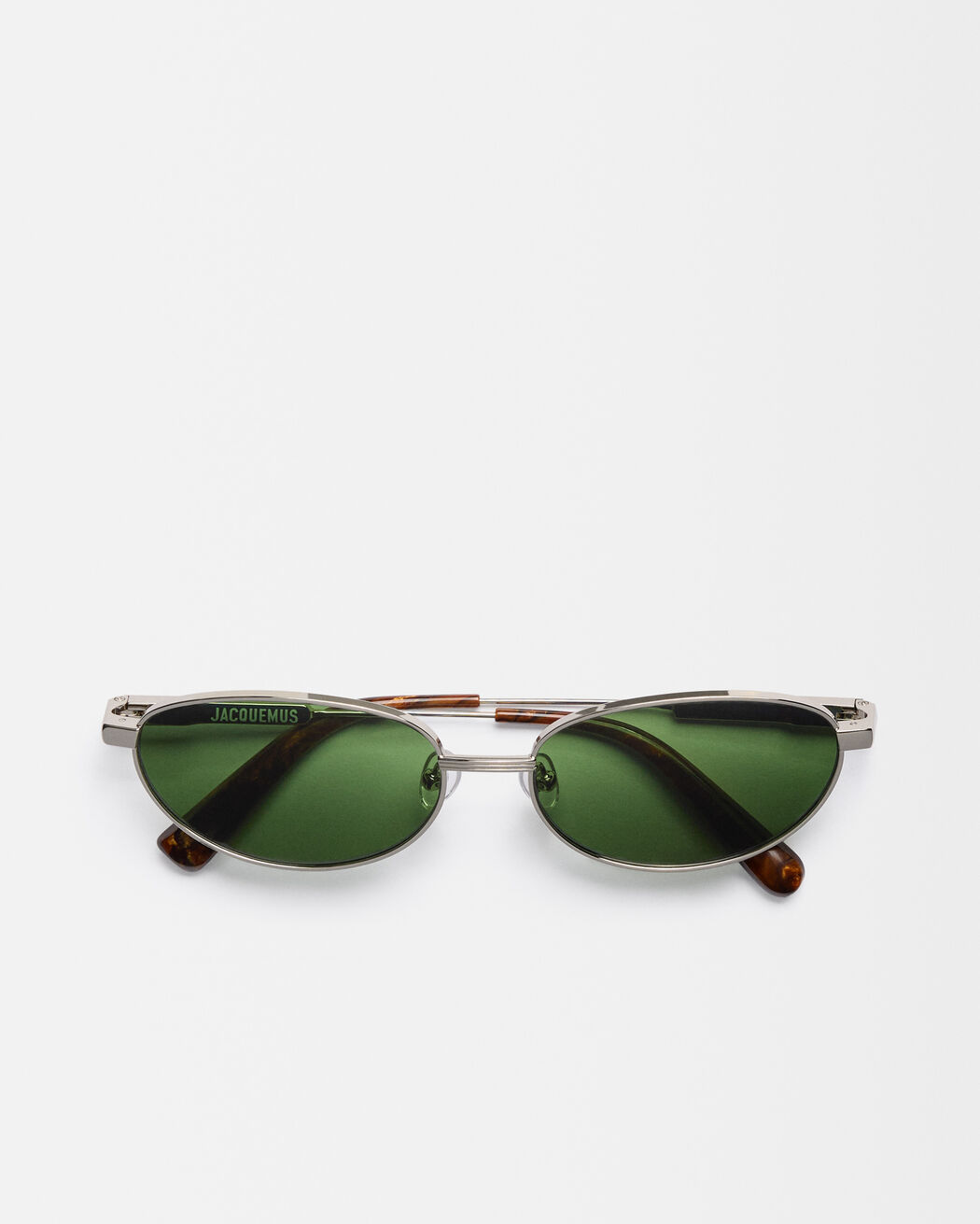 The Alba sunglasses jacquemus the alba sunglasses