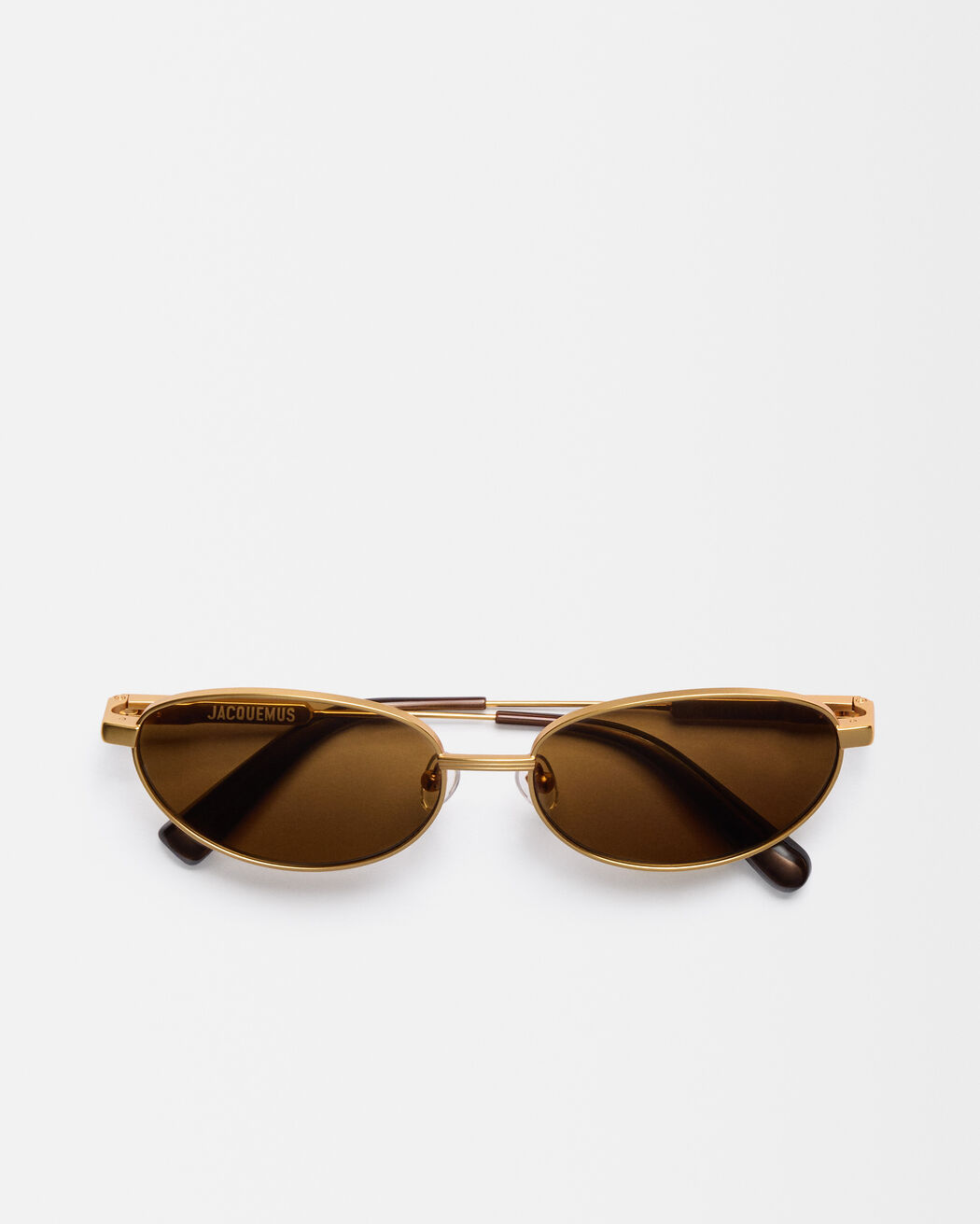 The Alba sunglasses jacquemus the alba sunglasses