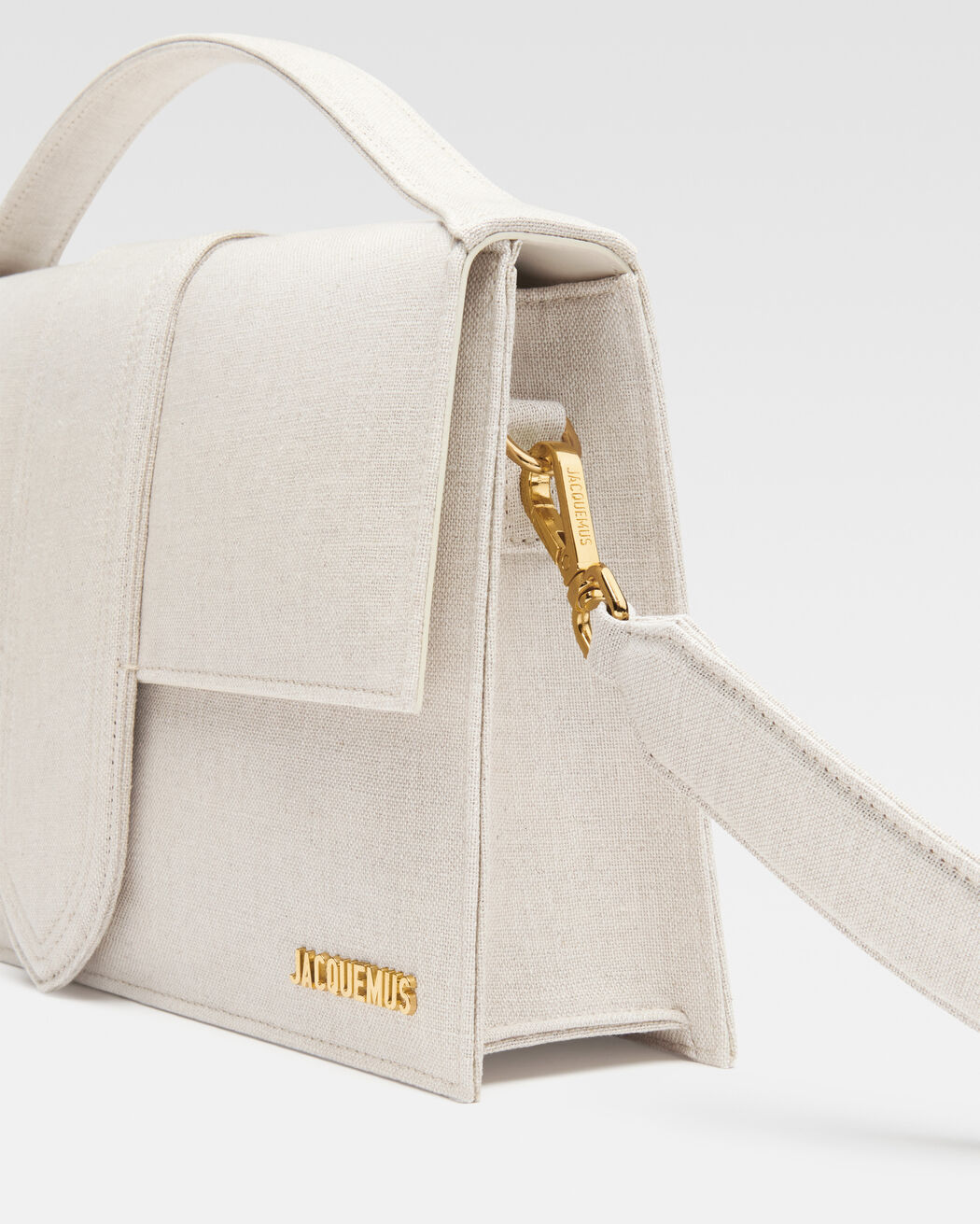 The Bambinou jacquemus the bambinou