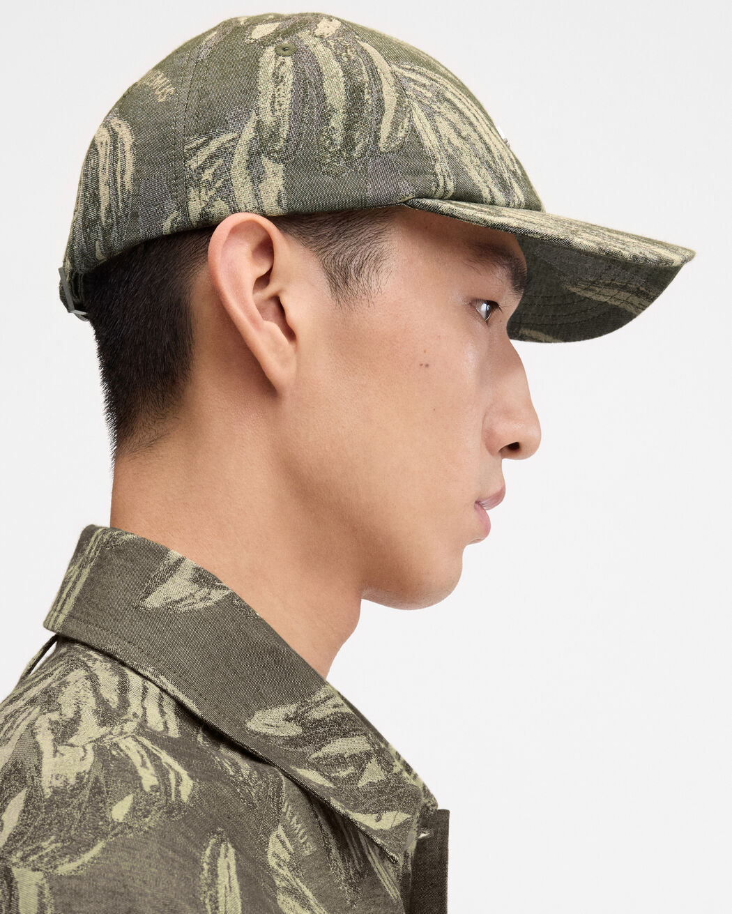 The Gadjo cap jacquemus the gadjo cap