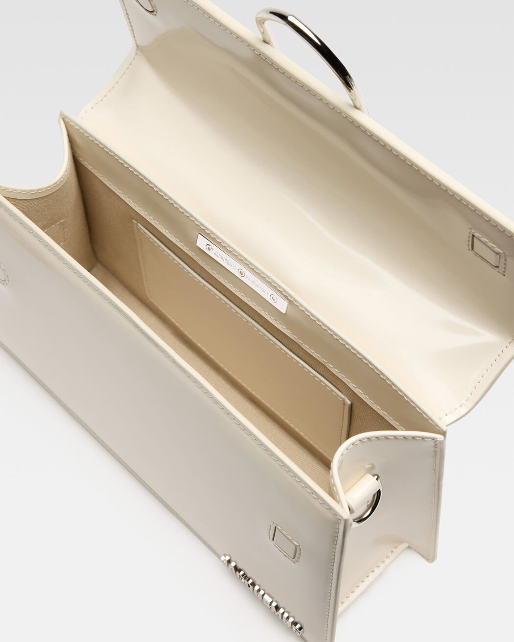 The large Bambino jacquemus the large bambino