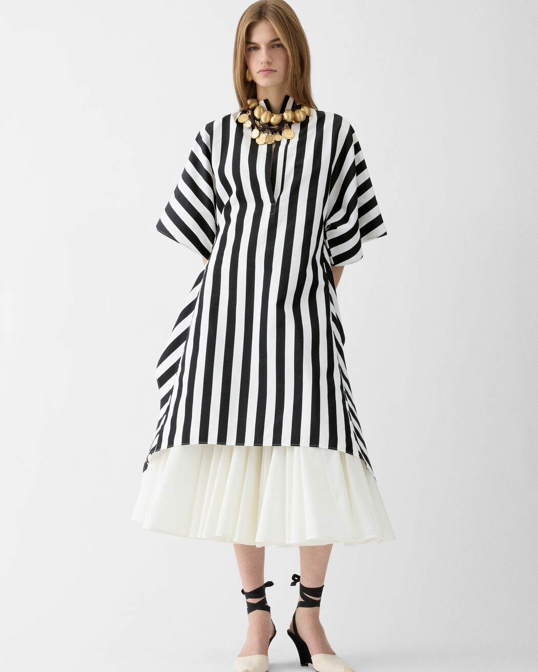The Moisson tunic jacquemus the moisson tunic