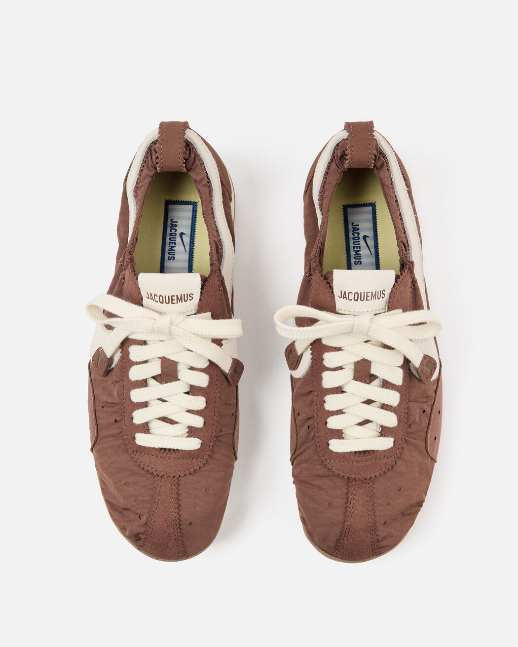 Moon Shoe Jacquemus + Nike moon shoe jacquemus nike