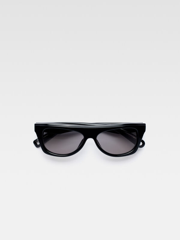 The Pasadena sunglasses jacquemus the pasadena sunglasses