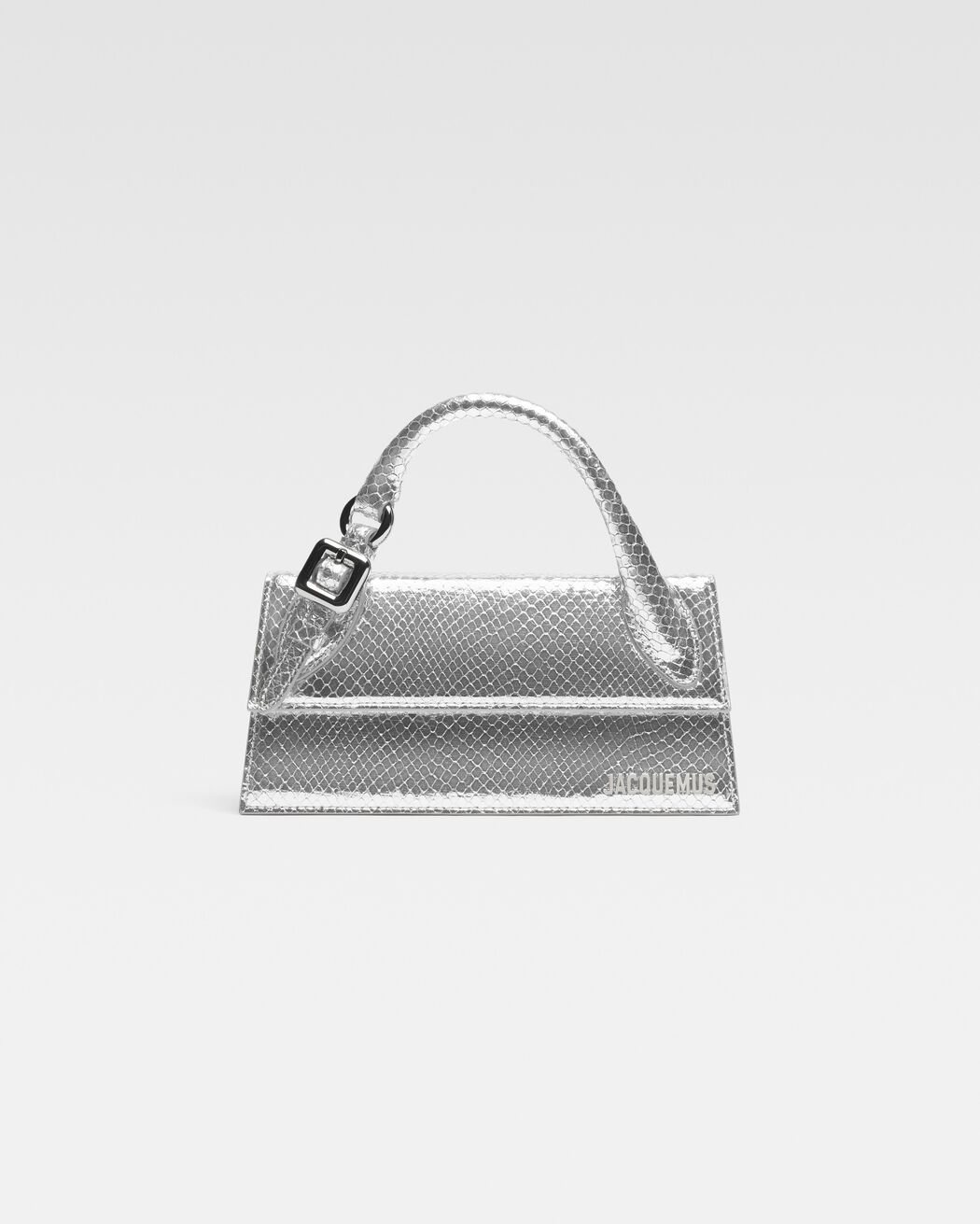 The long Chiquito with buckle jacquemus the long chiquito with buckle