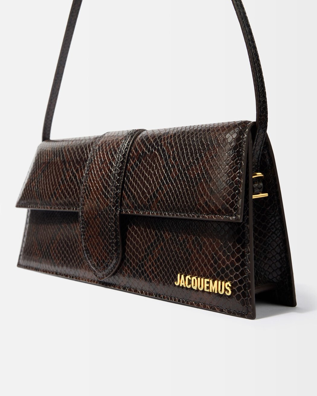 Le Bambino Long jacquemus le bambino long