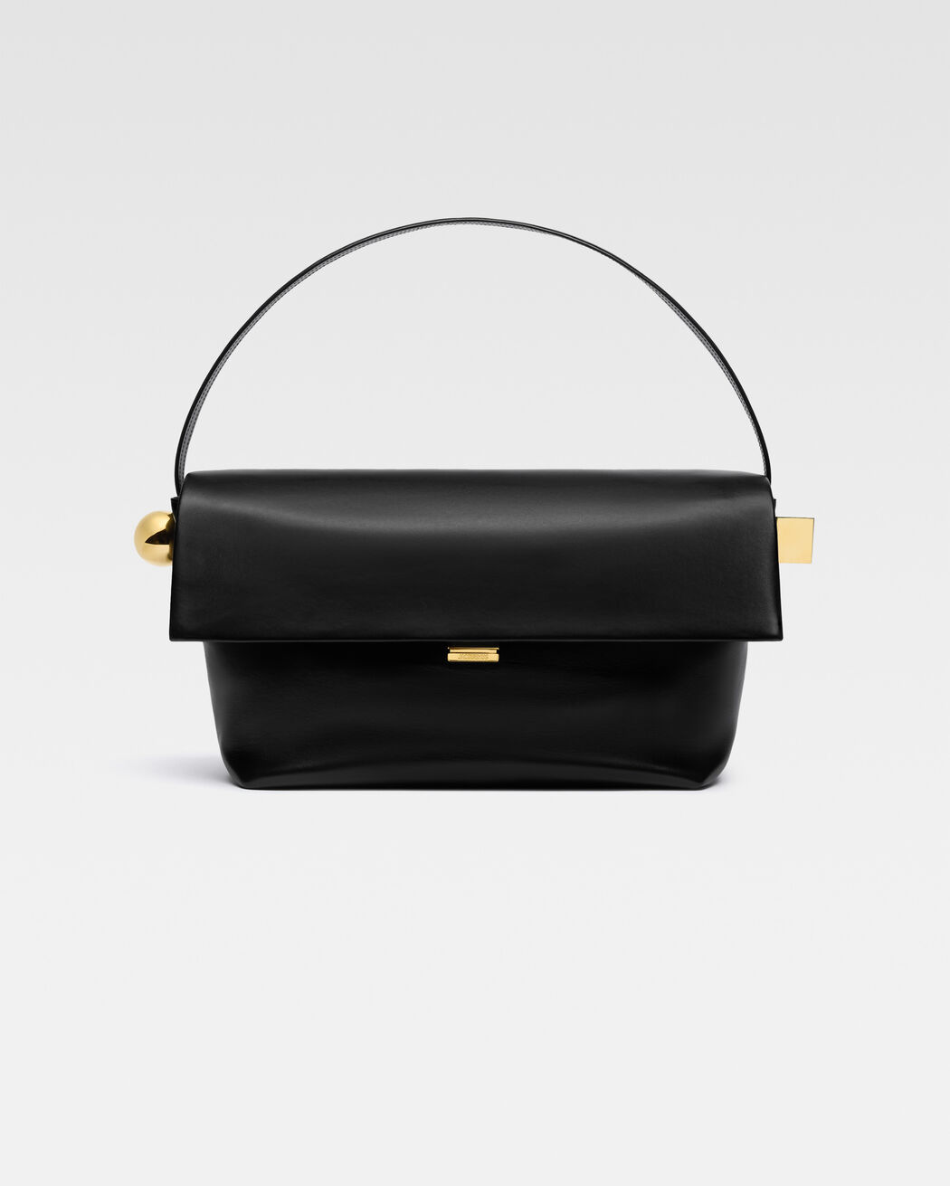 The large Rond Carré jacquemus the large rond carr