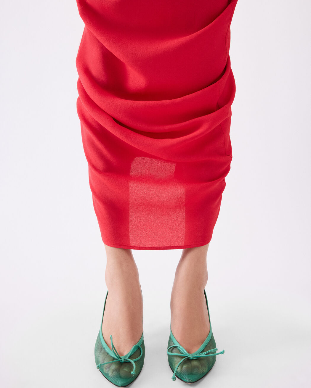 The J dress jacquemus the j dress