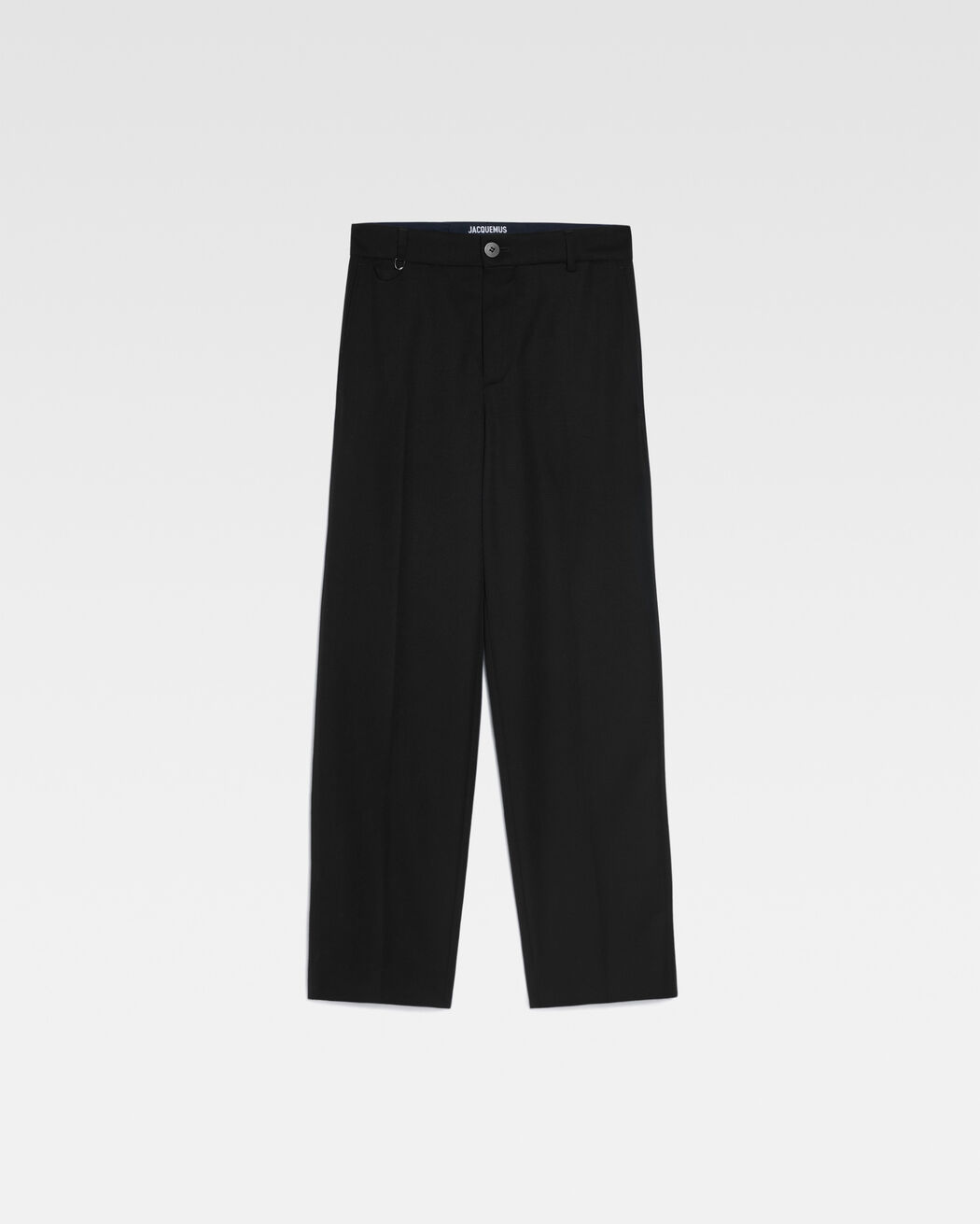 The Cabri pants jacquemus the cabri pants